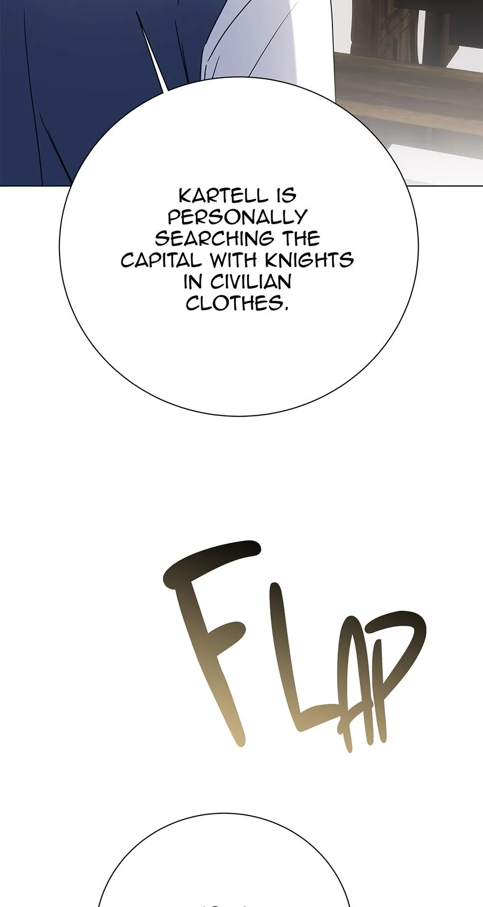 I Won’t Accept Your Regrets chapter 139 page 52