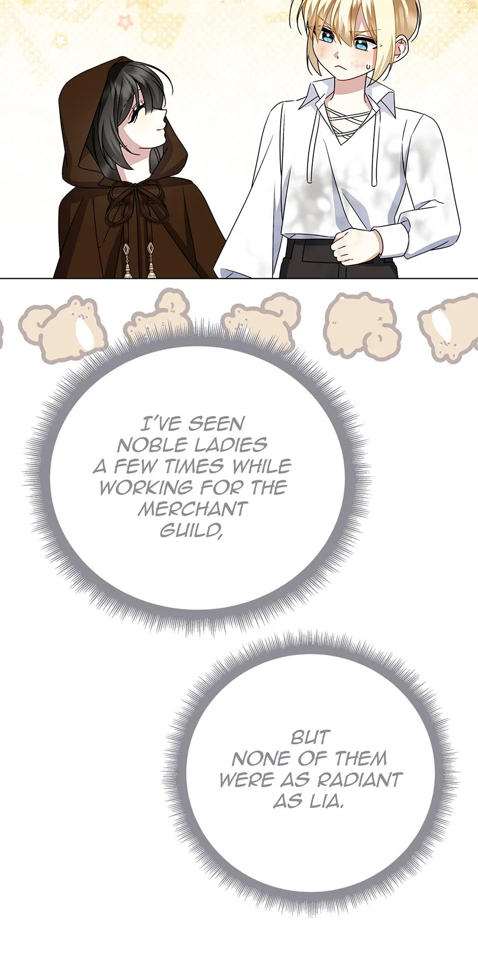I Won’t Accept Your Regrets chapter 139 page 13