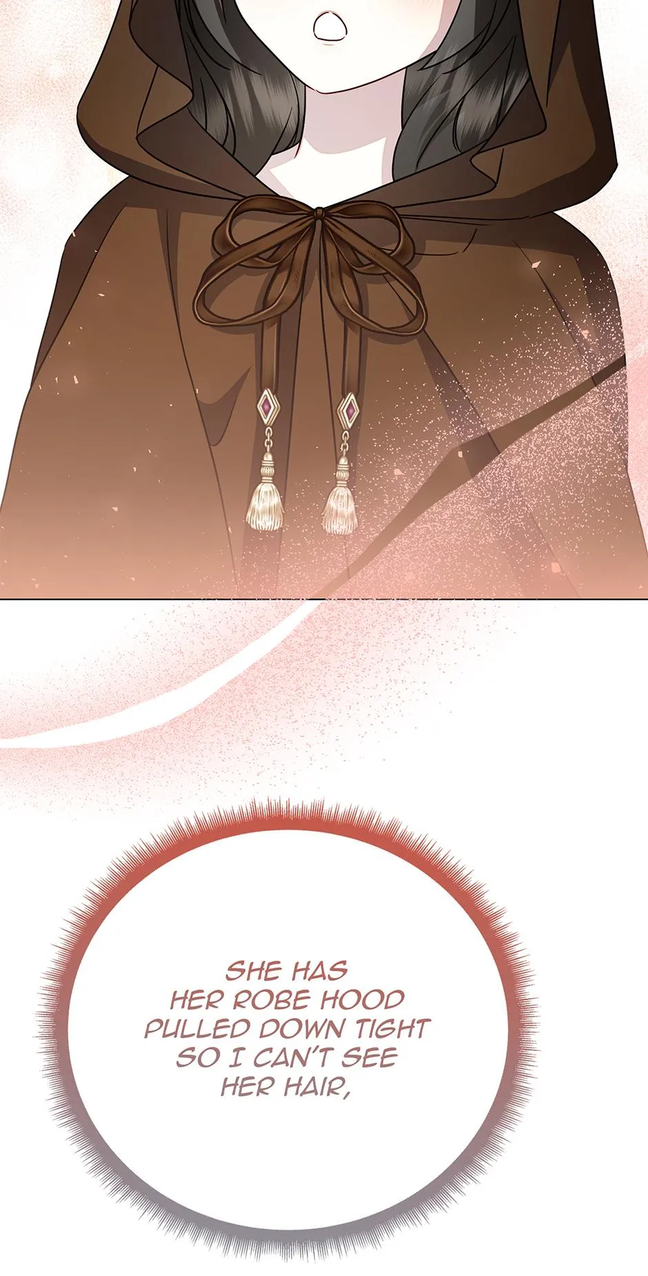 I Won’t Accept Your Regrets chapter 139 page 19