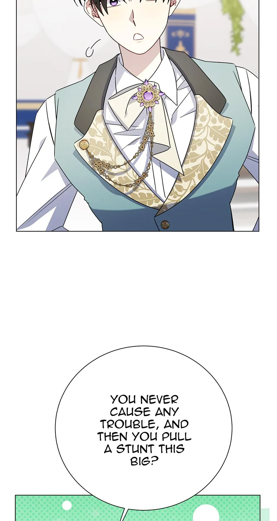 I Won’t Accept Your Regrets chapter 139 page 66