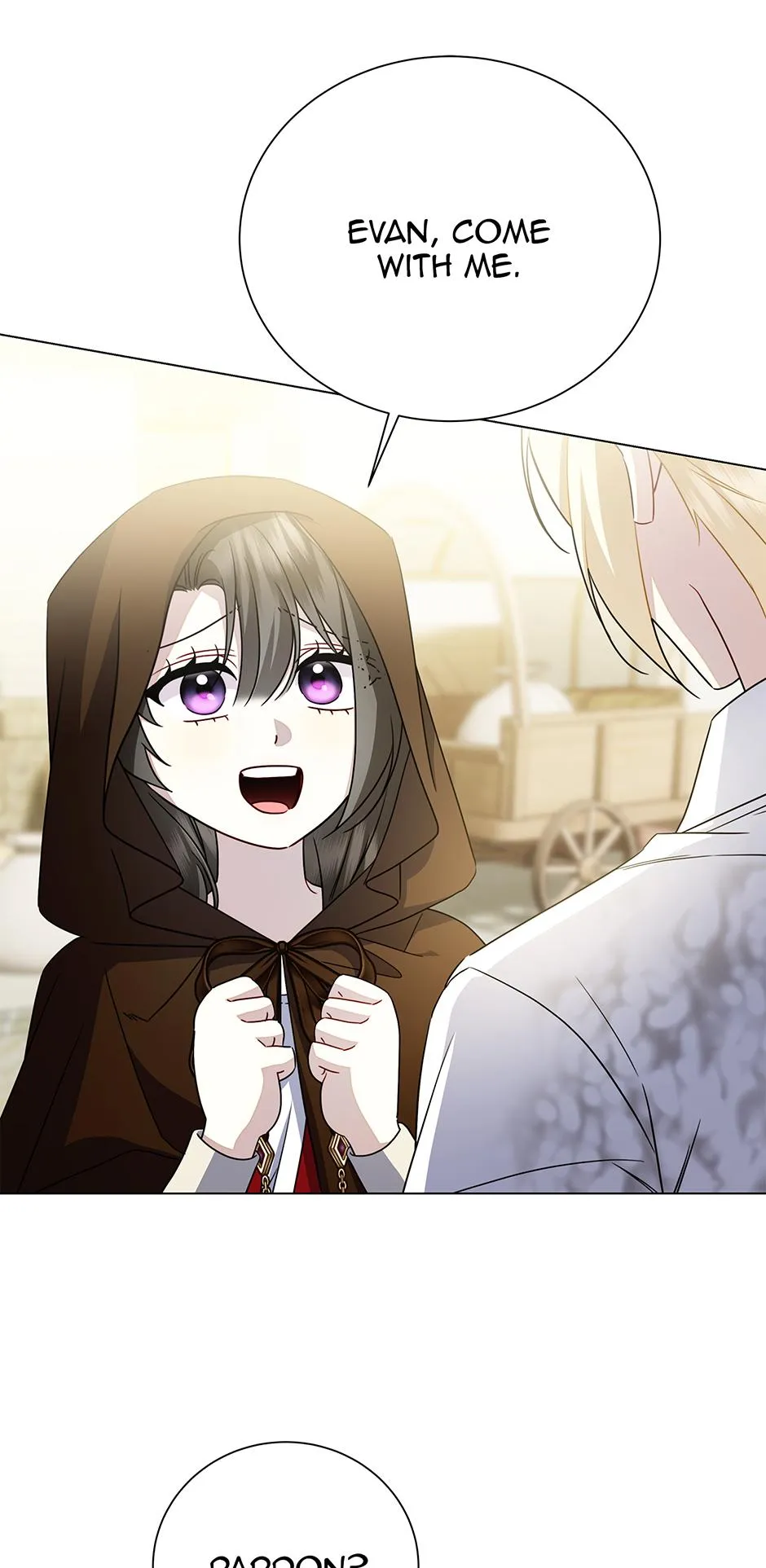 I Won’t Accept Your Regrets chapter 139 page 38