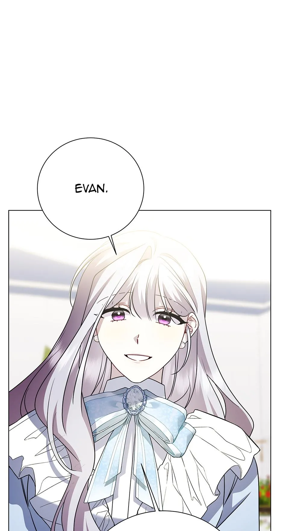 I Won’t Accept Your Regrets chapter 139 page 84