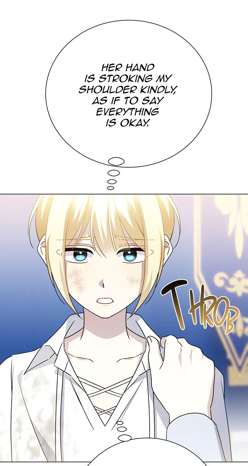 I Won’t Accept Your Regrets chapter 139 page 79