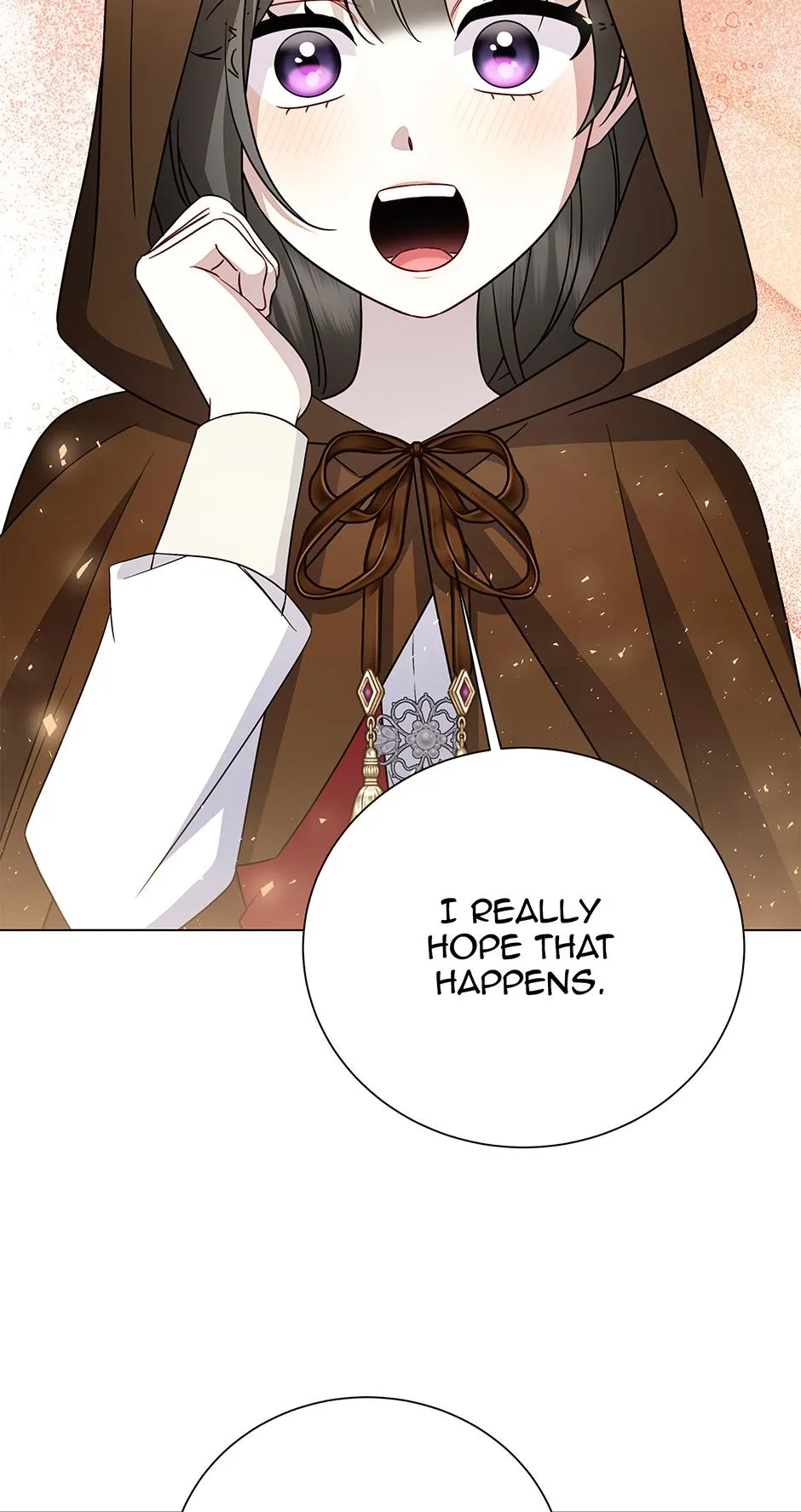 I Won’t Accept Your Regrets chapter 139 page 6