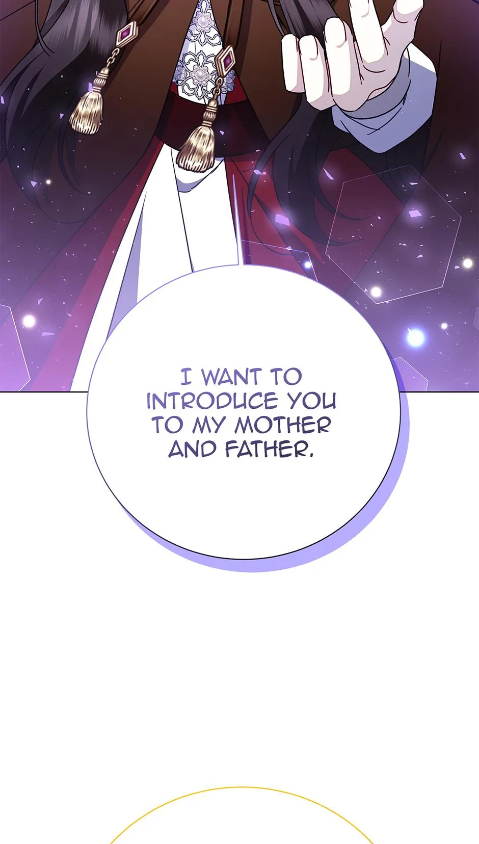 I Won’t Accept Your Regrets chapter 139 page 42