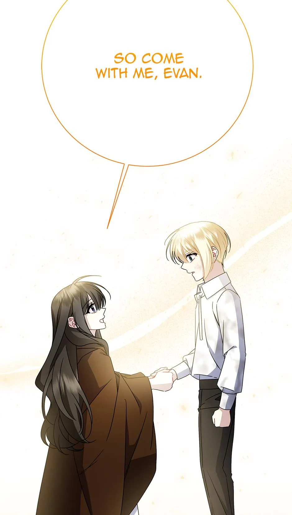 I Won’t Accept Your Regrets chapter 139 page 43