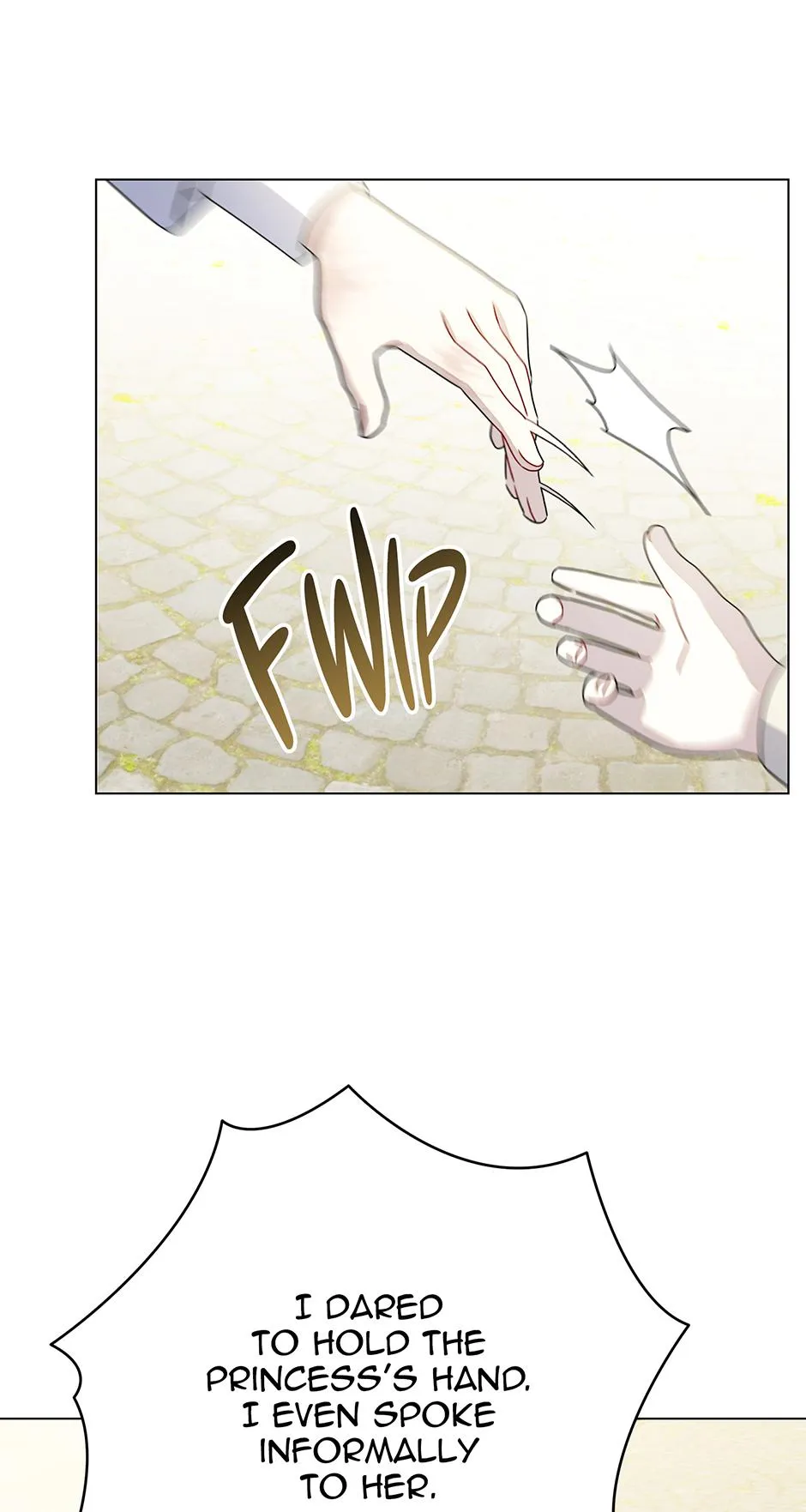 I Won’t Accept Your Regrets chapter 139 page 30