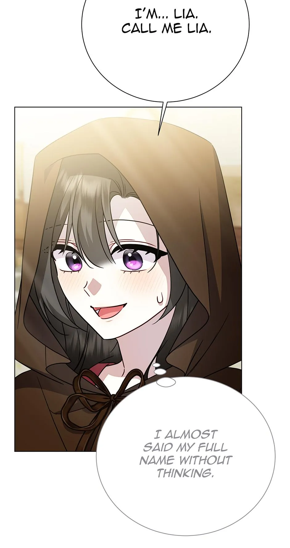 I Won’t Accept Your Regrets chapter 139 page 8