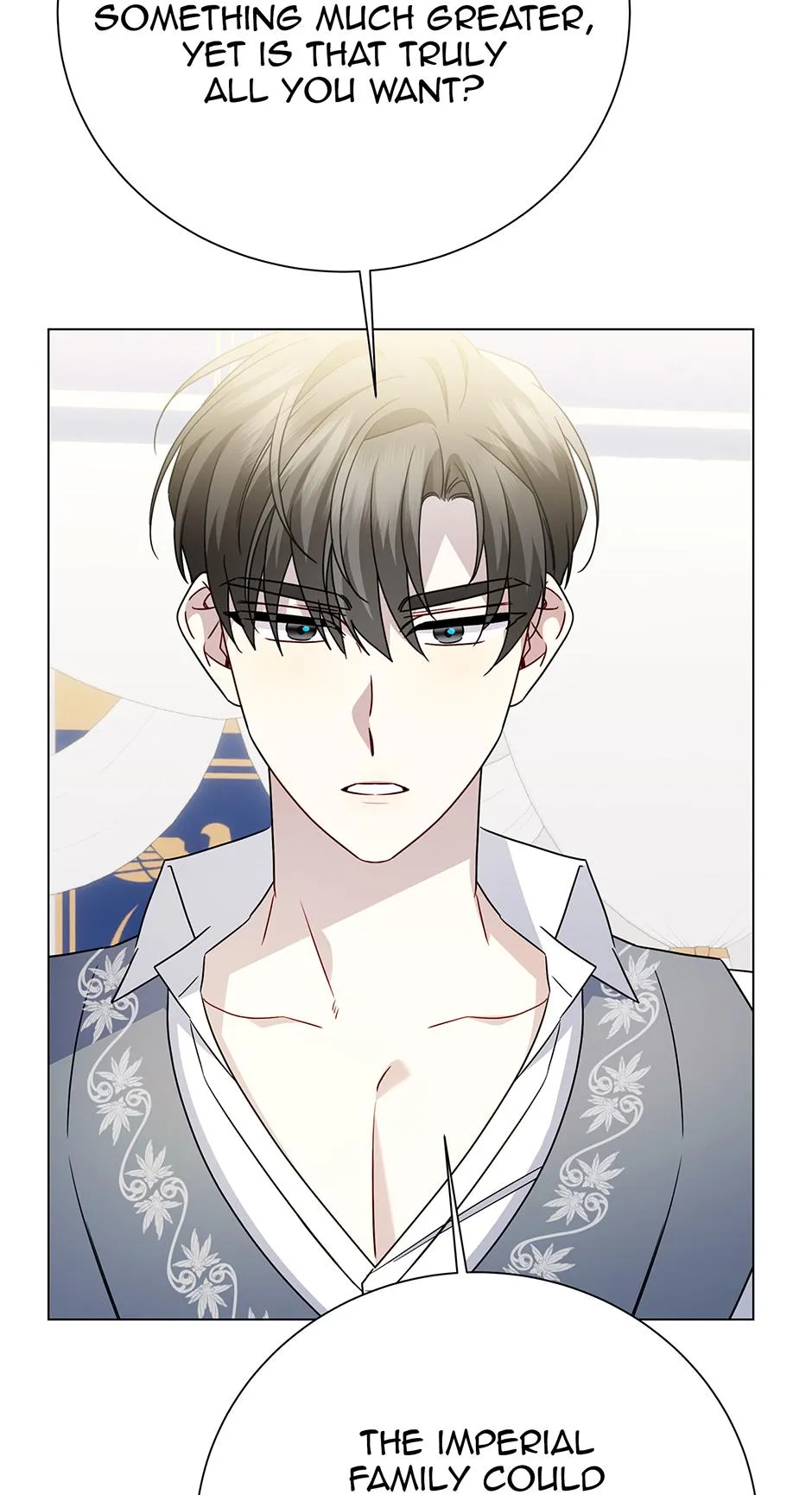 I Won’t Accept Your Regrets chapter 139 page 98