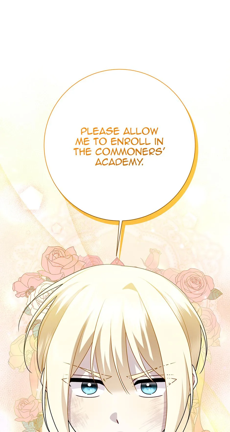 I Won’t Accept Your Regrets chapter 139 page 93