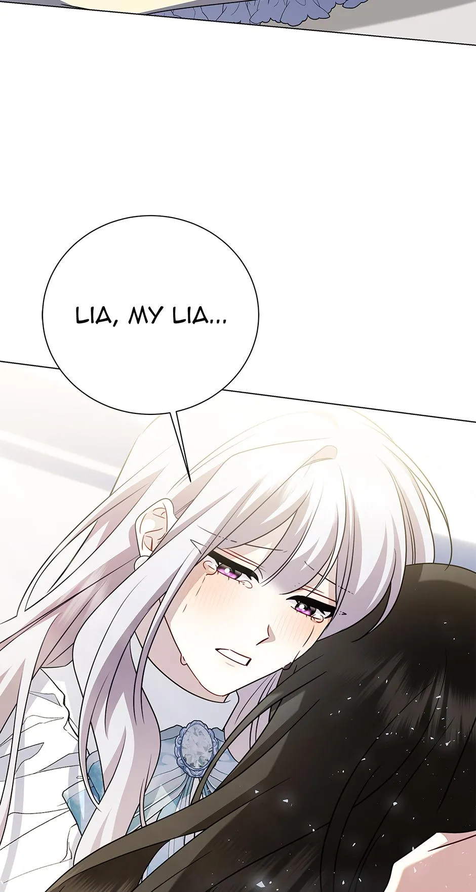 I Won’t Accept Your Regrets chapter 139 page 58