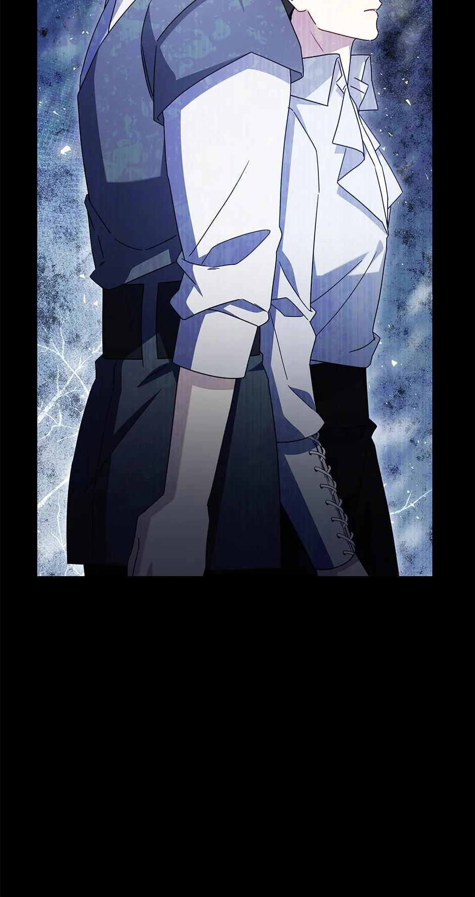 I Won’t Accept Your Regrets chapter 140 page 8