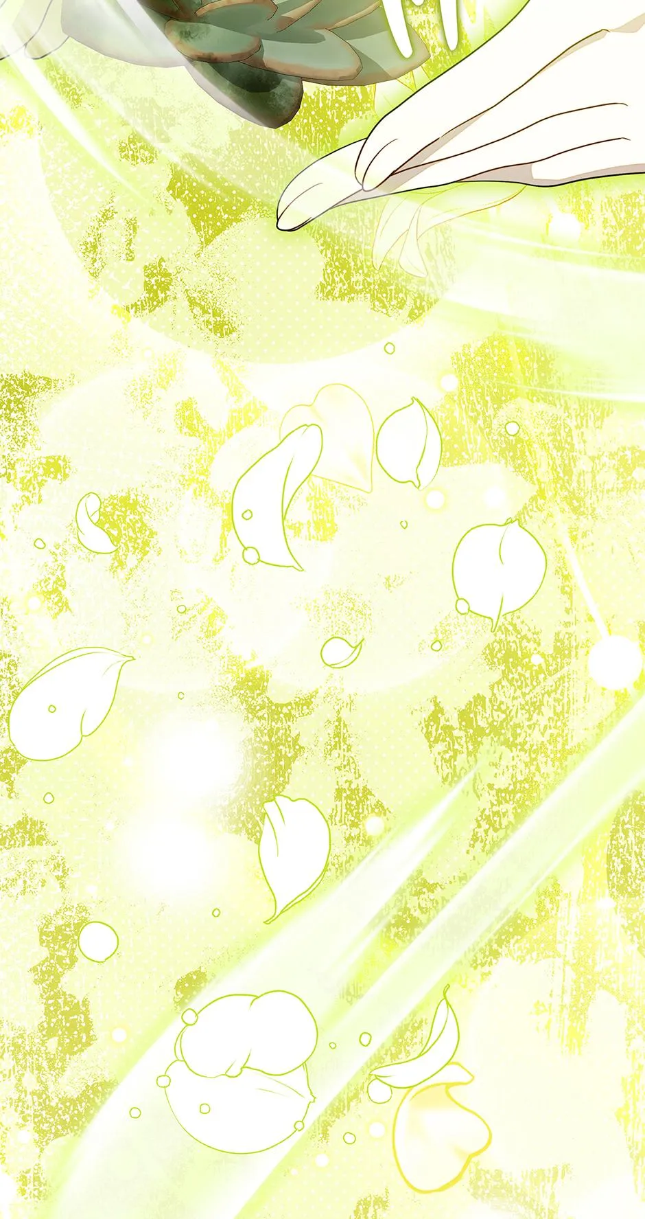 I Won’t Accept Your Regrets chapter 140 page 38