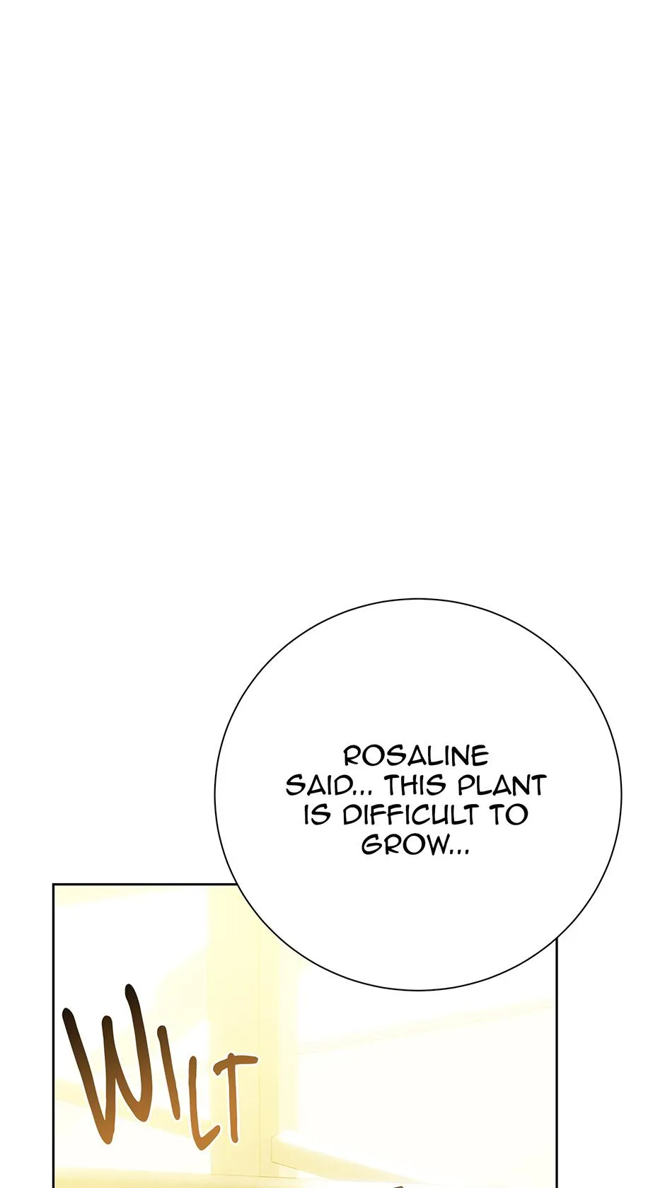 I Won’t Accept Your Regrets chapter 140 page 28