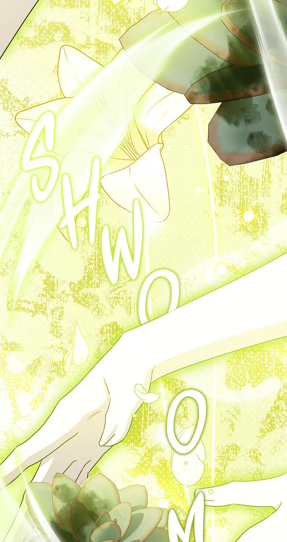 I Won’t Accept Your Regrets chapter 140 page 37