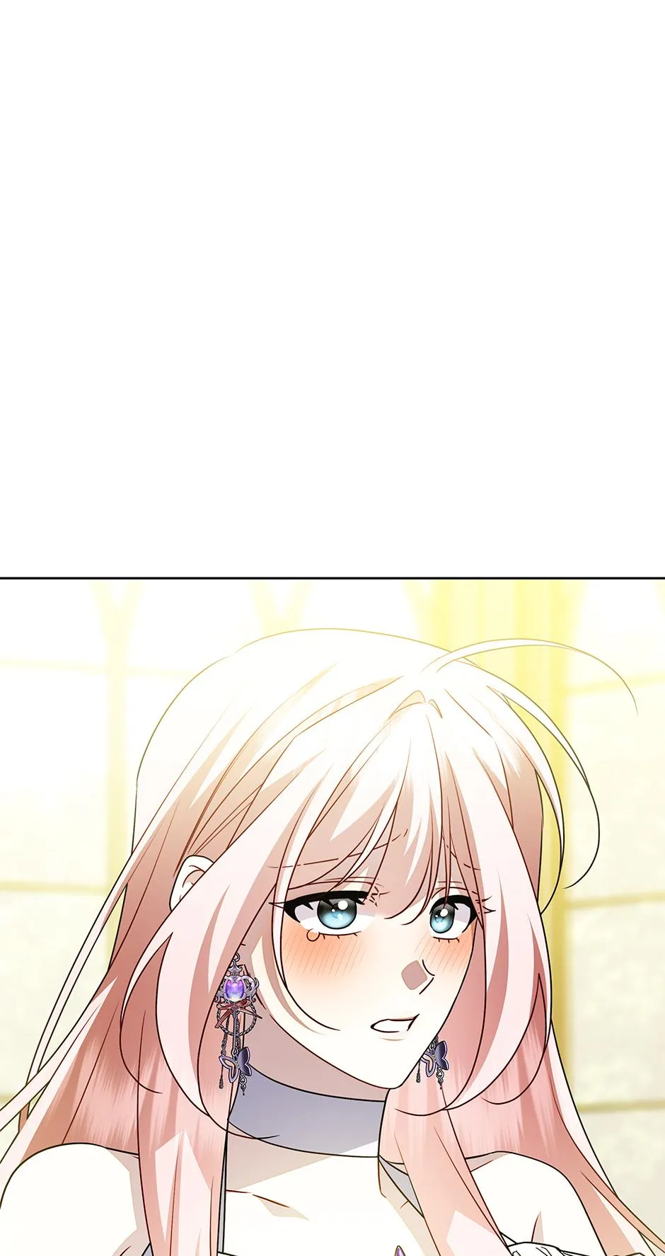 I Won’t Accept Your Regrets chapter 140 page 47