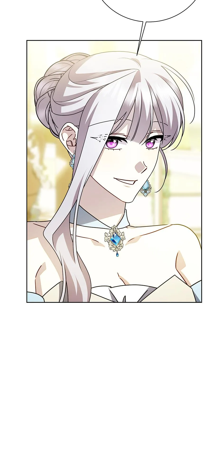 I Won’t Accept Your Regrets chapter 140 page 74