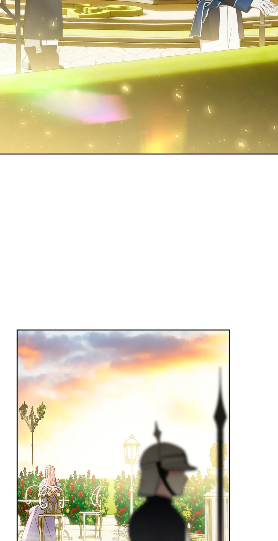 I Won’t Accept Your Regrets chapter 140 page 76