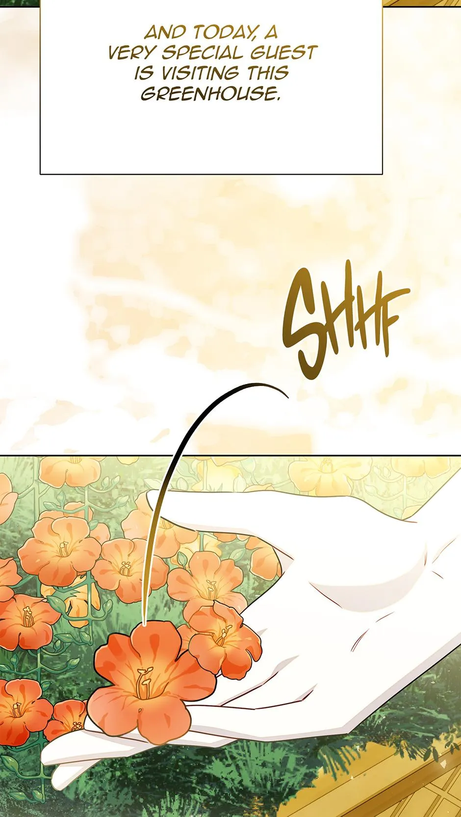 I Won’t Accept Your Regrets chapter 140 page 19