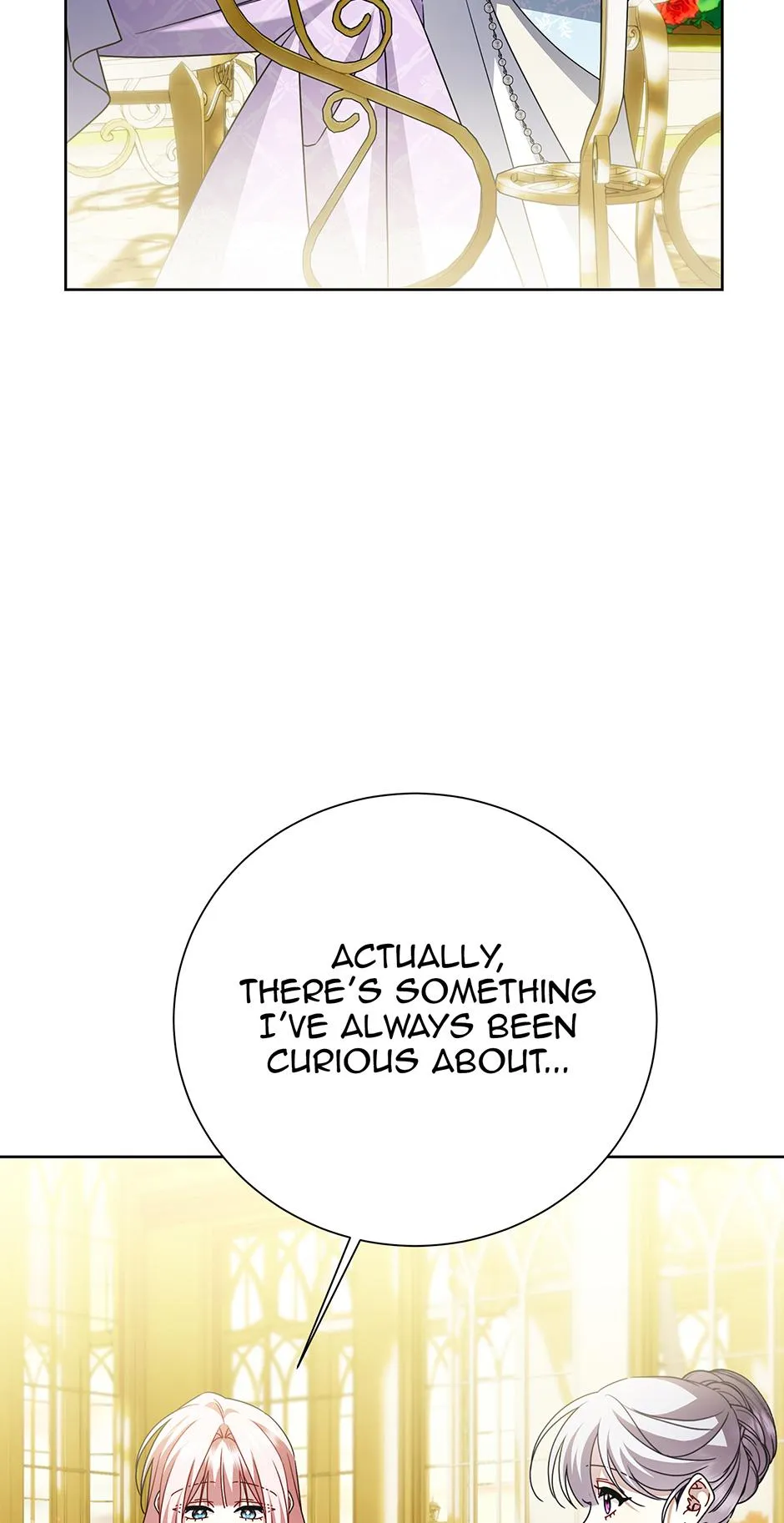 I Won’t Accept Your Regrets chapter 140 page 79