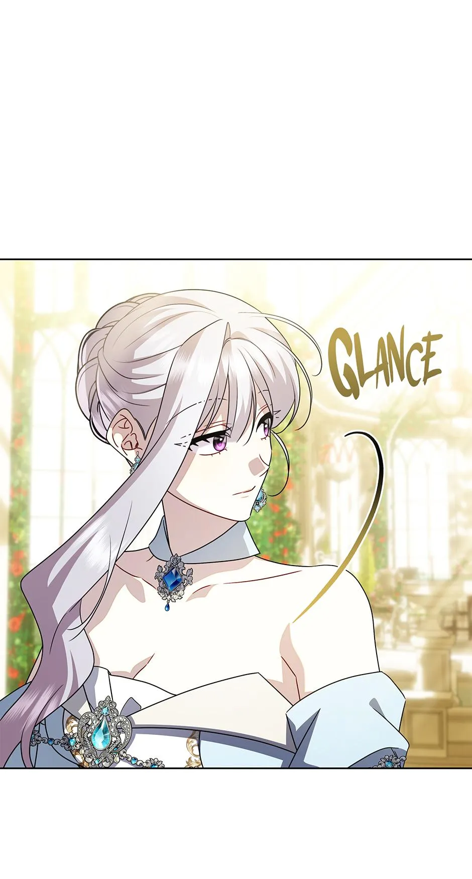 I Won’t Accept Your Regrets chapter 140 page 33