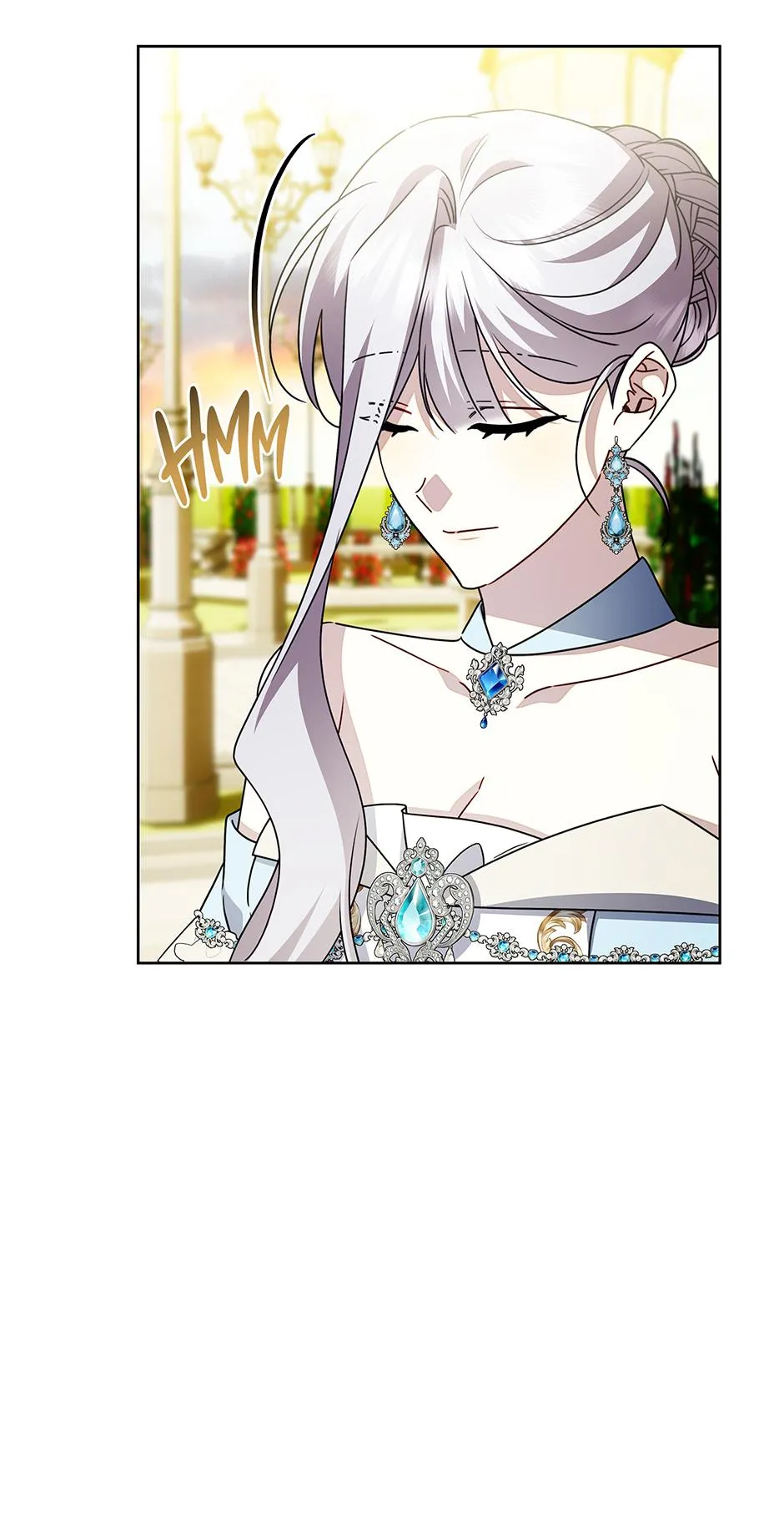 I Won’t Accept Your Regrets chapter 140 page 93