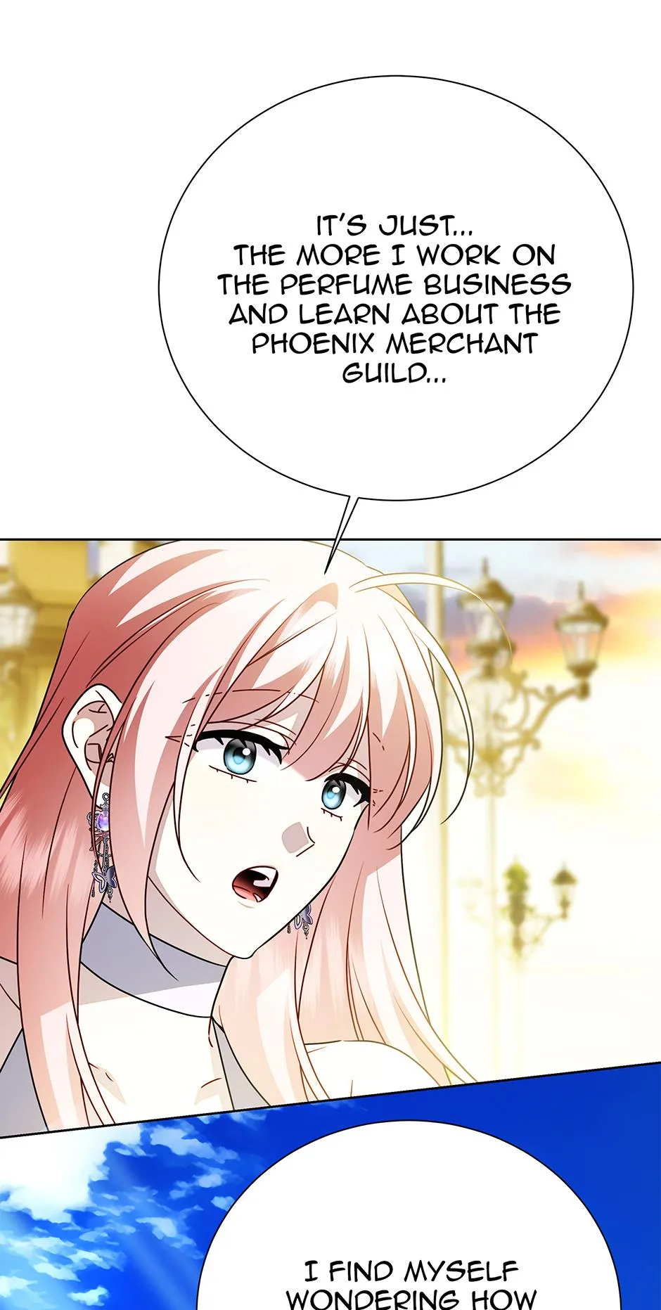 I Won’t Accept Your Regrets chapter 140 page 81