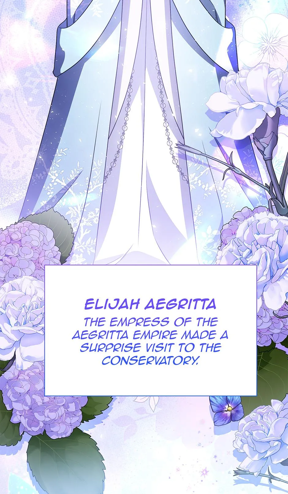 I Won’t Accept Your Regrets chapter 140 page 24