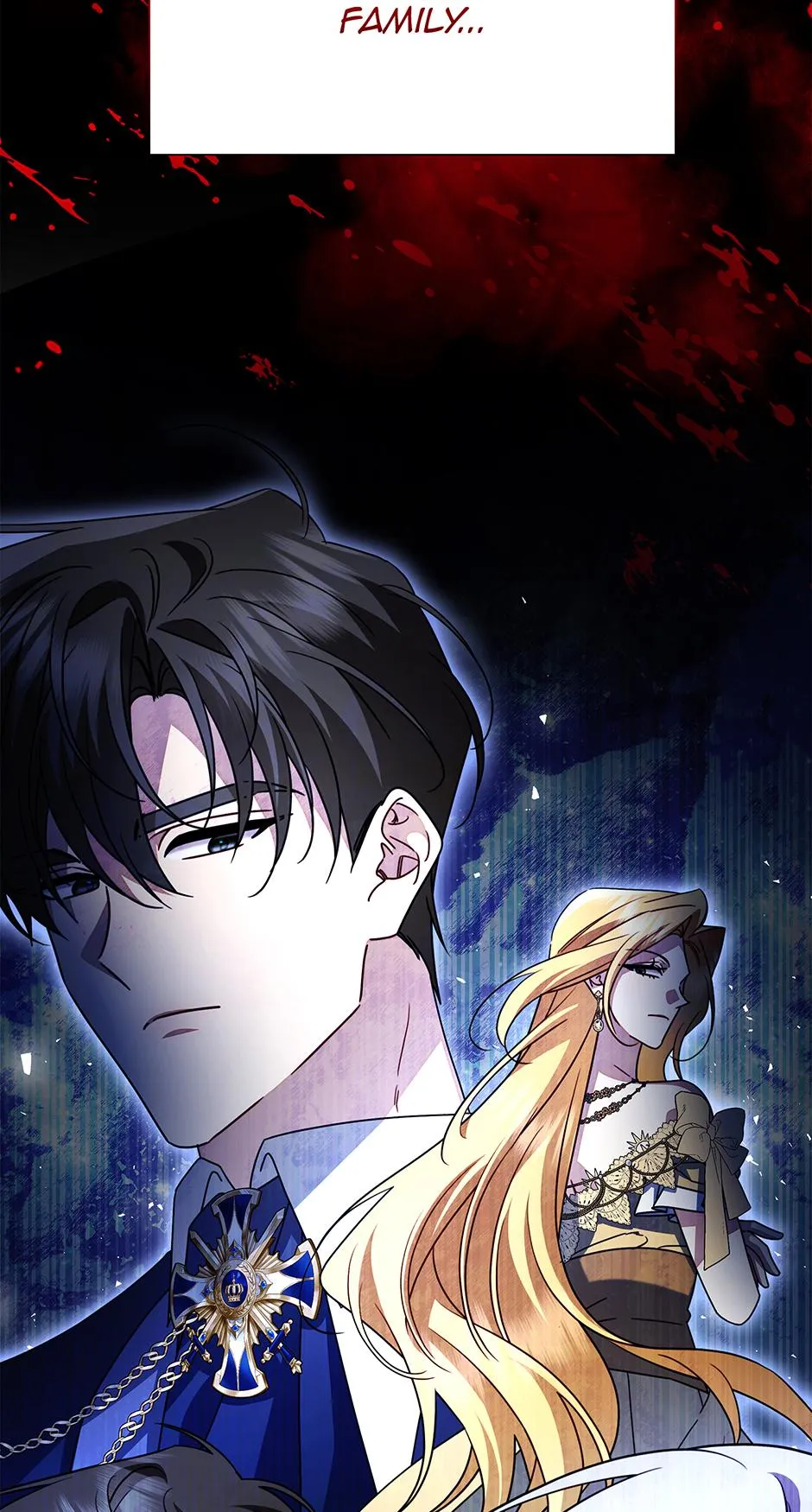 I Won’t Accept Your Regrets chapter 140 page 3