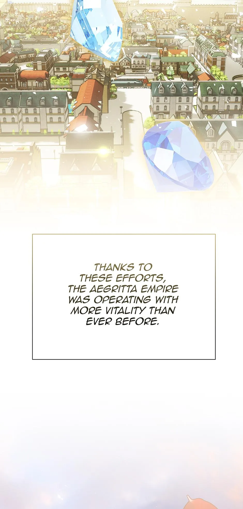 I Won’t Accept Your Regrets chapter 140 page 12