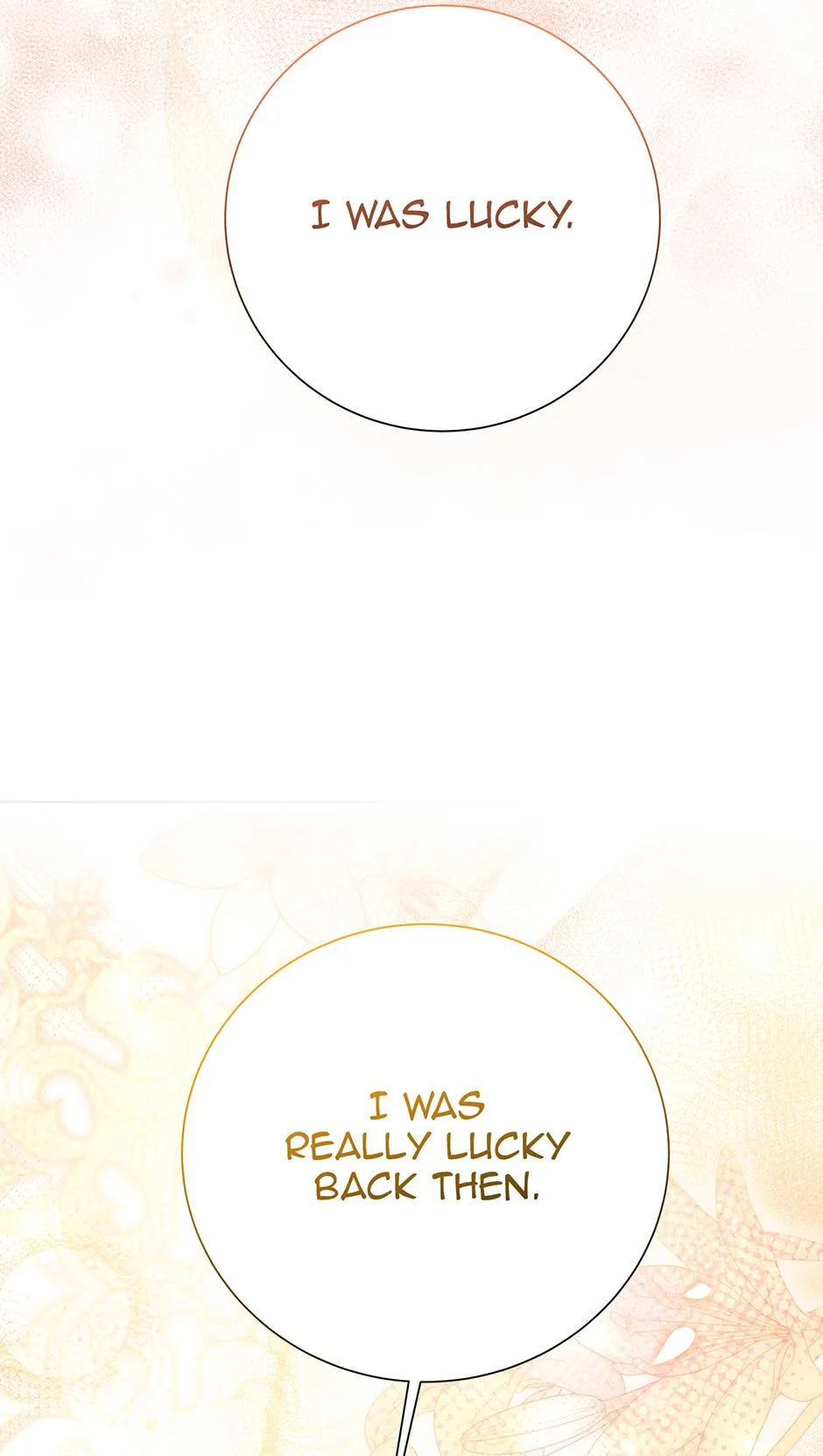 I Won’t Accept Your Regrets chapter 140 page 96