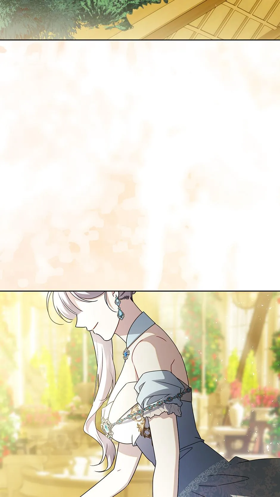 I Won’t Accept Your Regrets chapter 140 page 20