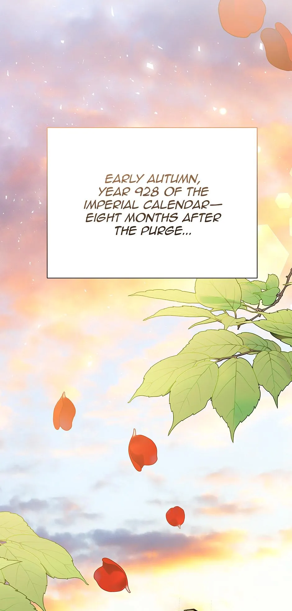 I Won’t Accept Your Regrets chapter 140 page 13