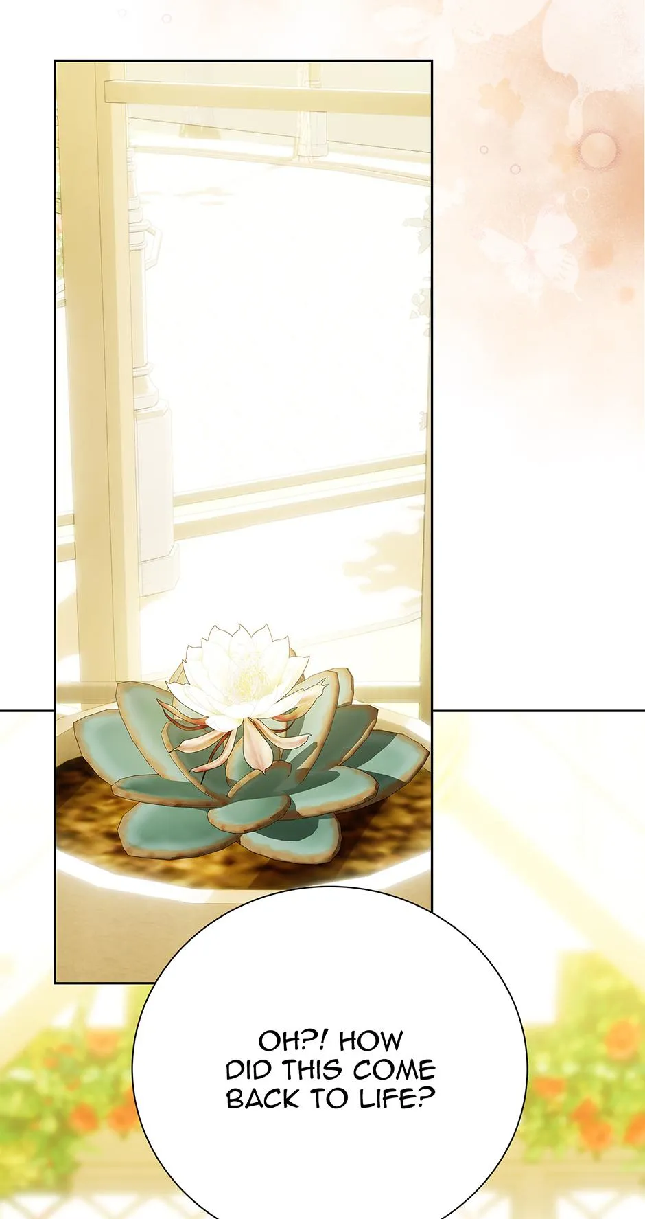 I Won’t Accept Your Regrets chapter 140 page 62