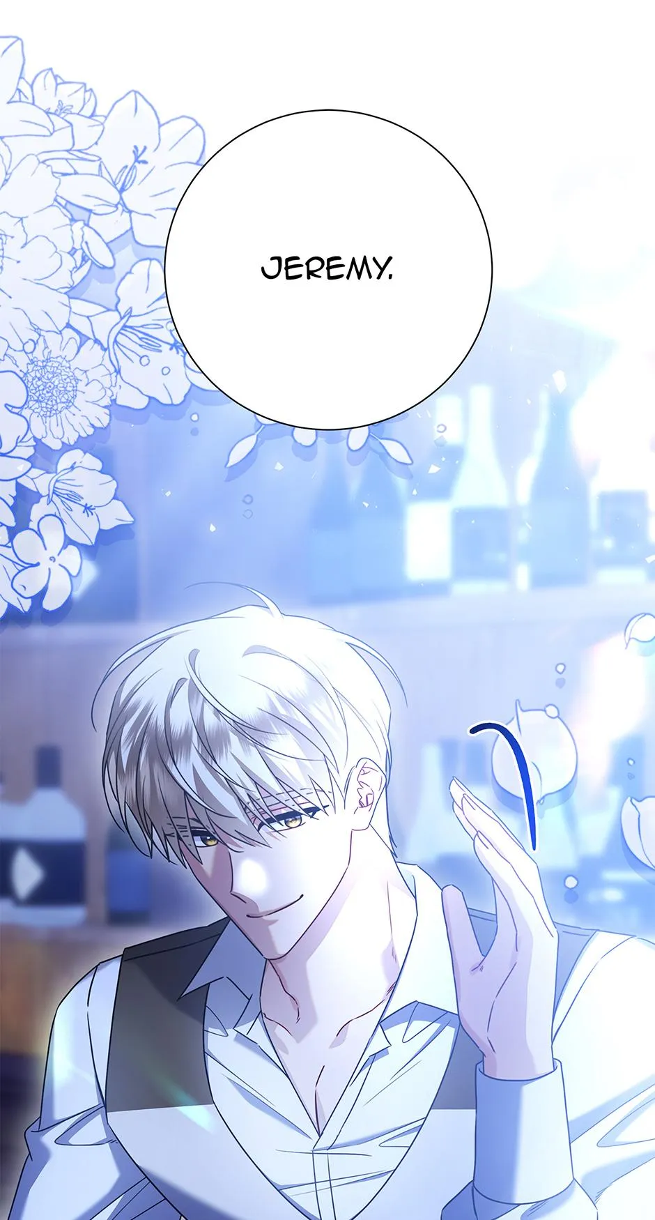 I Won’t Accept Your Regrets chapter 141 page 56