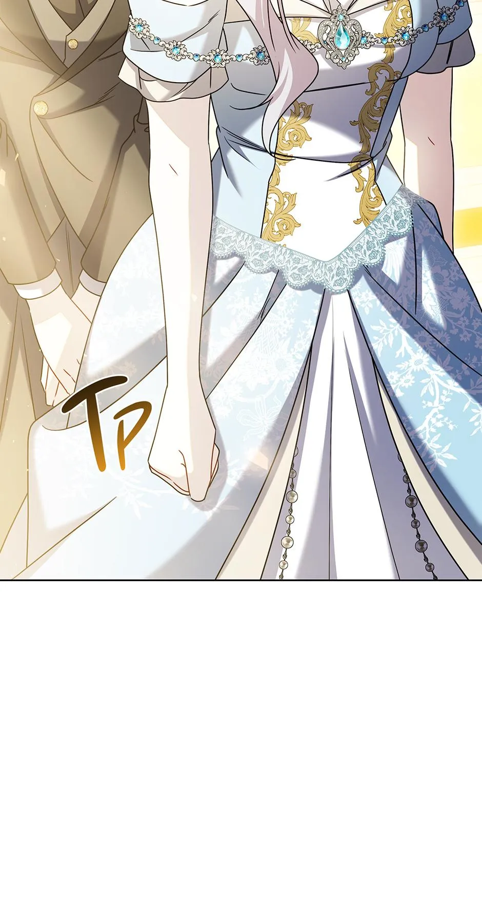 I Won’t Accept Your Regrets chapter 141 page 38