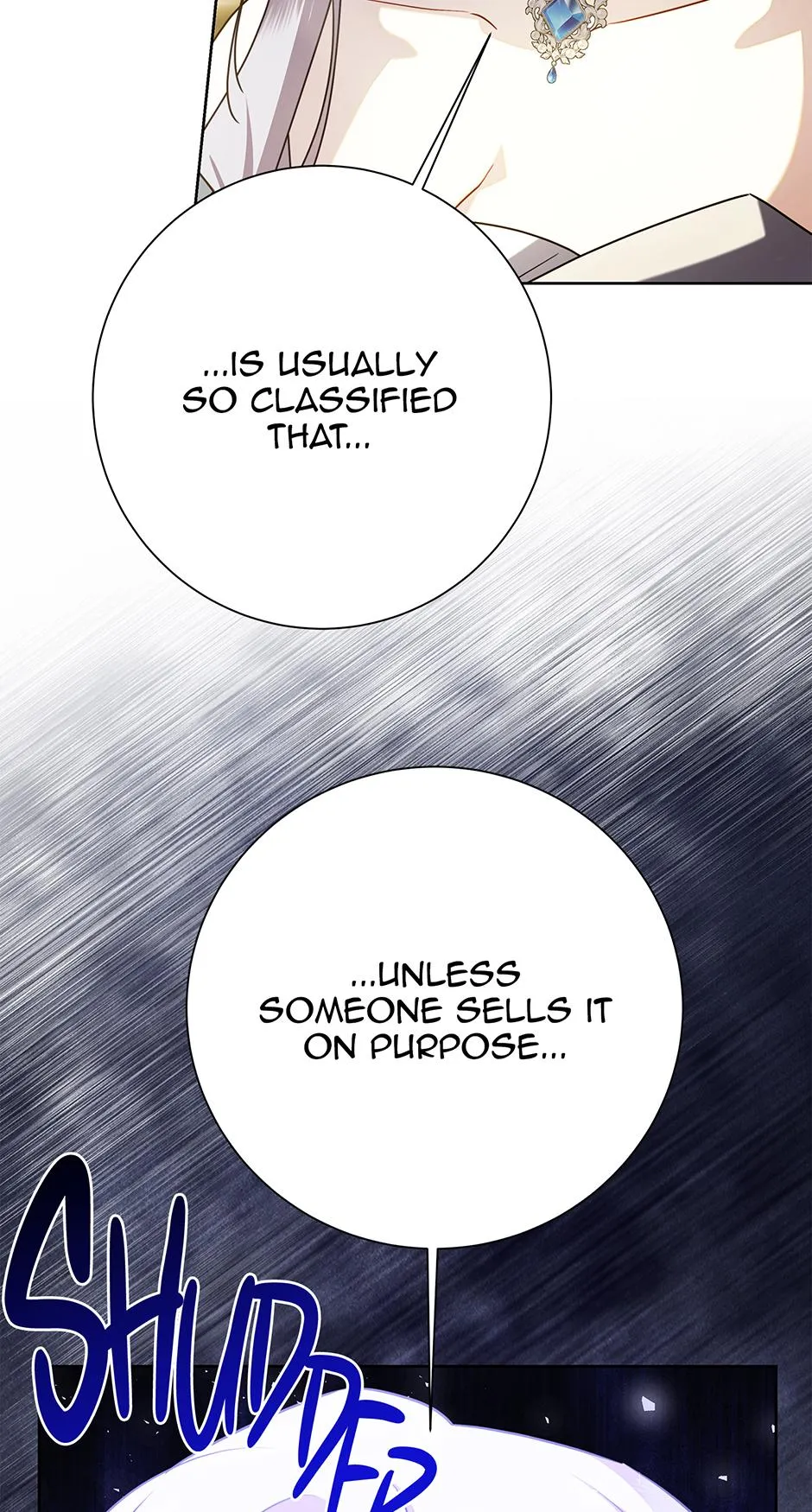 I Won’t Accept Your Regrets chapter 141 page 25