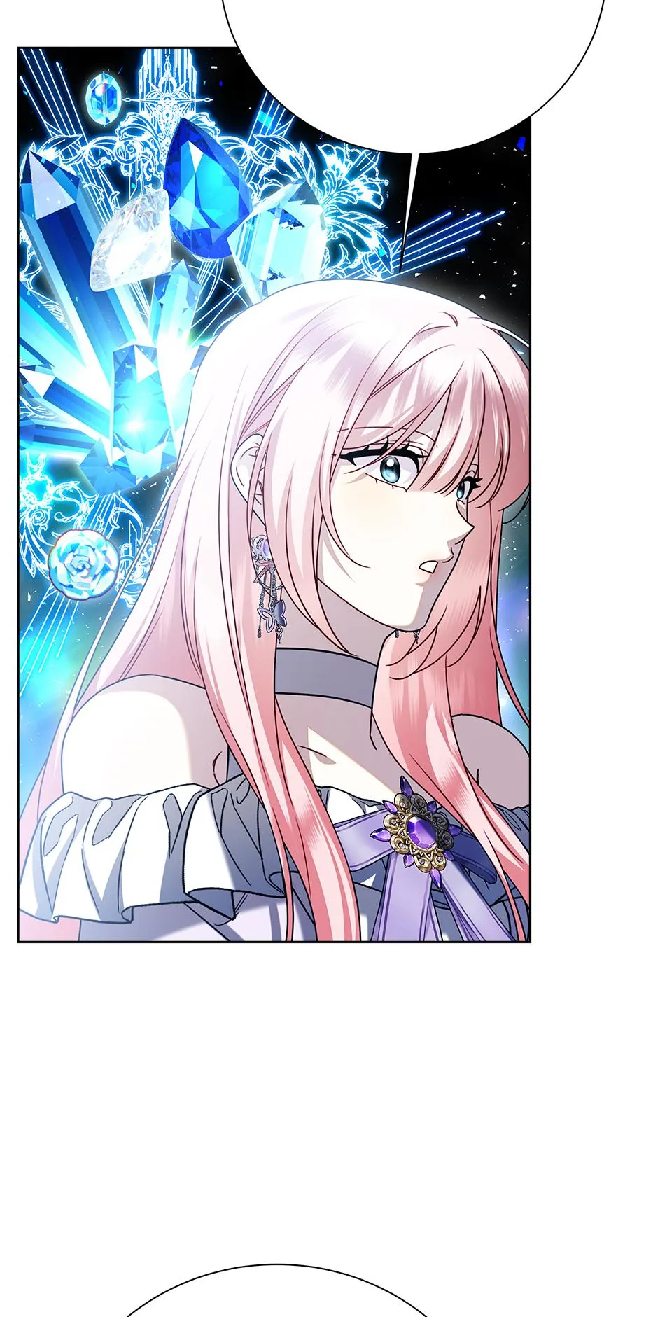 I Won’t Accept Your Regrets chapter 141 page 10
