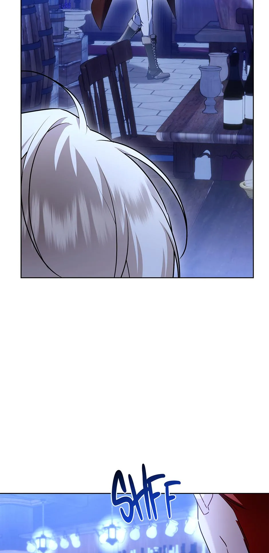 I Won’t Accept Your Regrets chapter 141 page 53