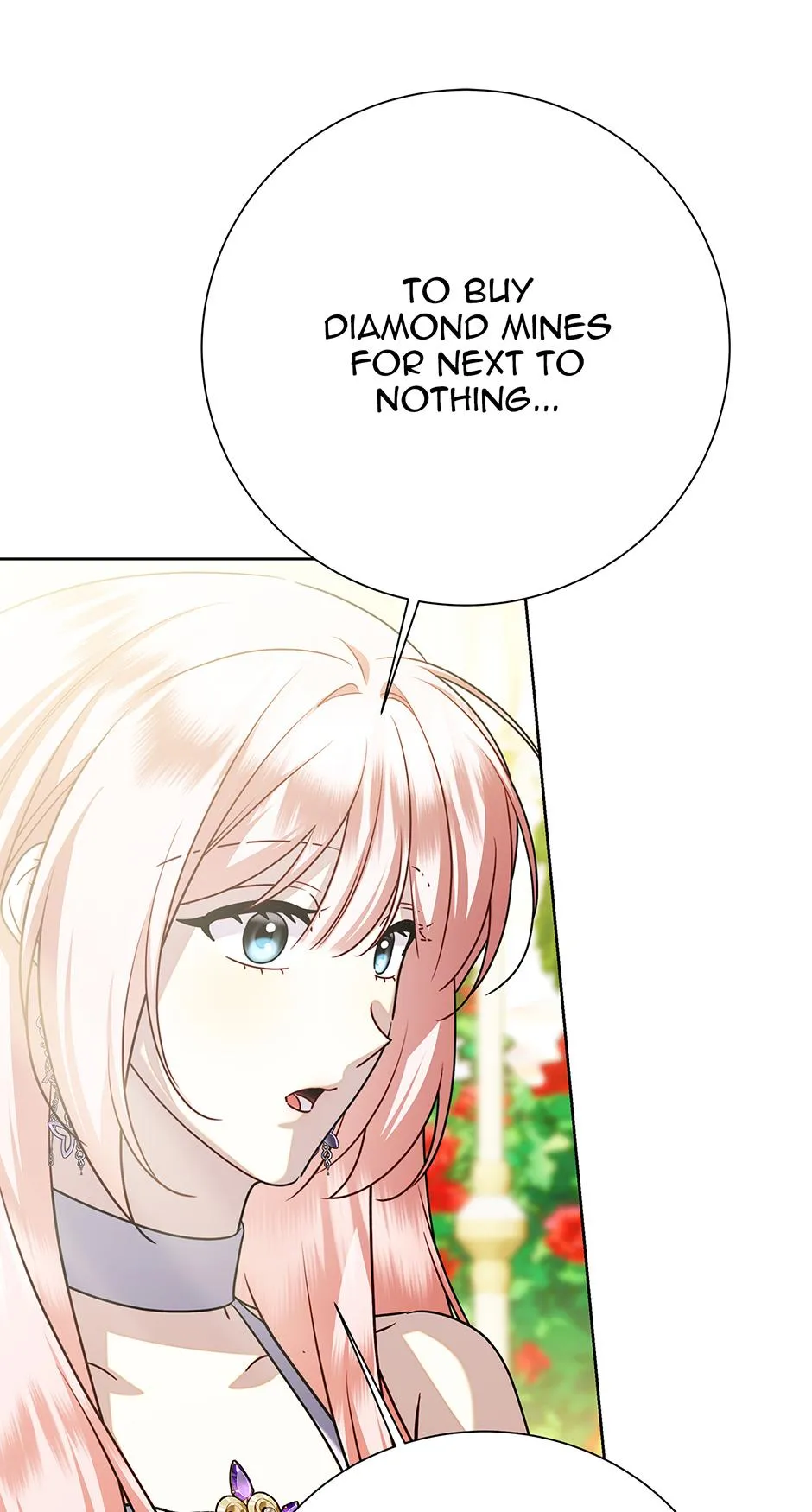 I Won’t Accept Your Regrets chapter 141 page 23