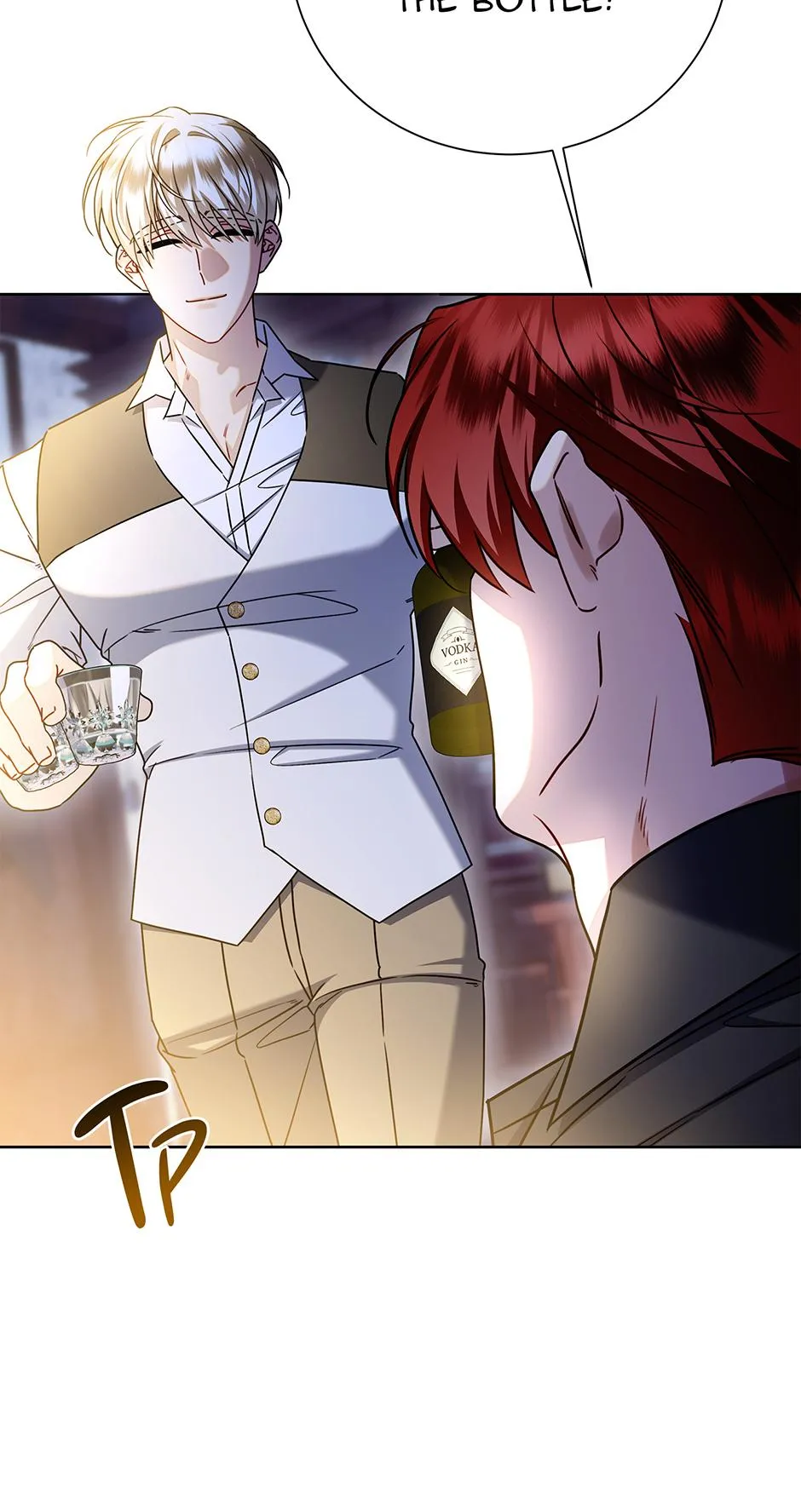 I Won’t Accept Your Regrets chapter 141 page 63
