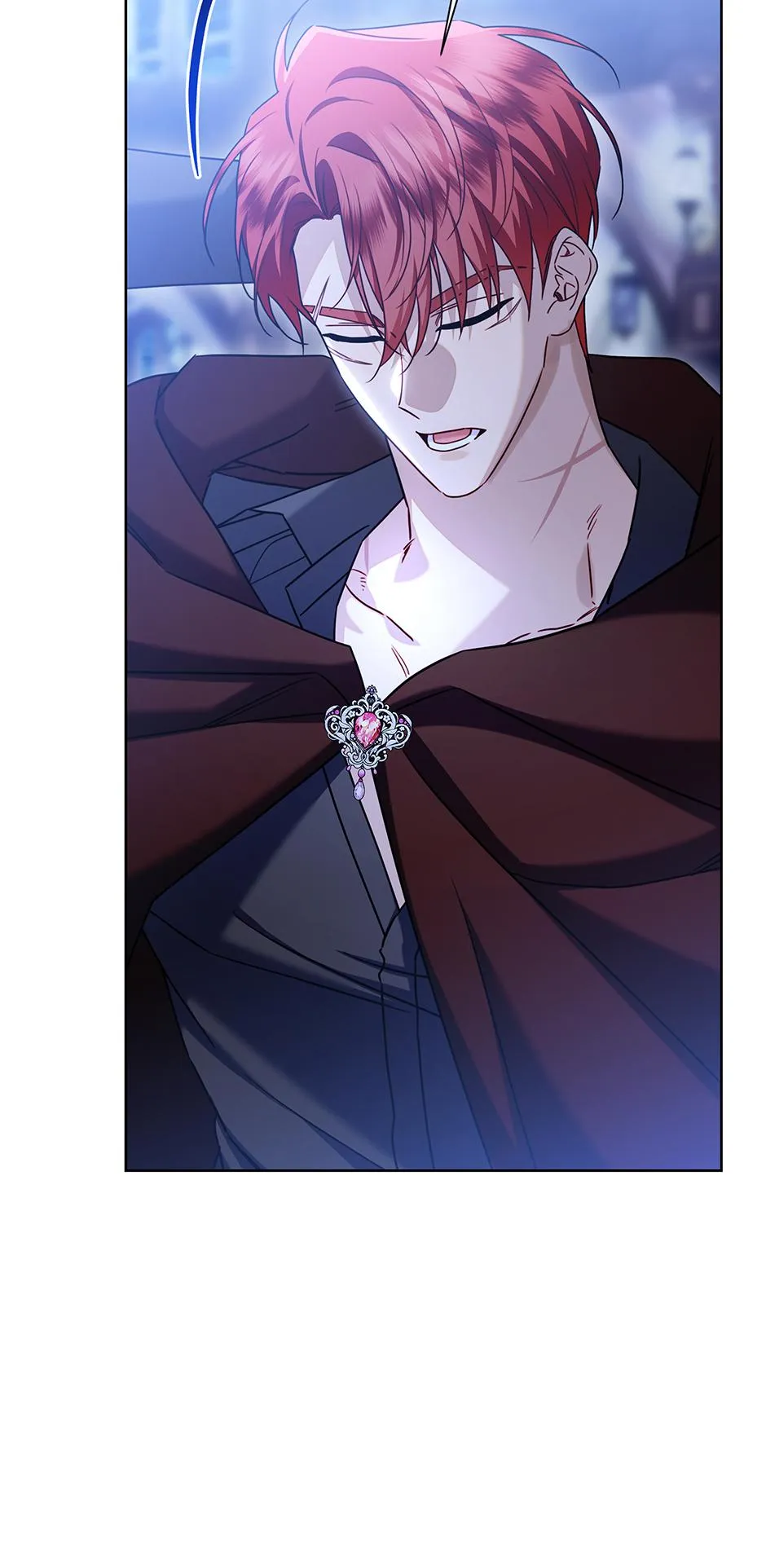 I Won’t Accept Your Regrets chapter 141 page 55