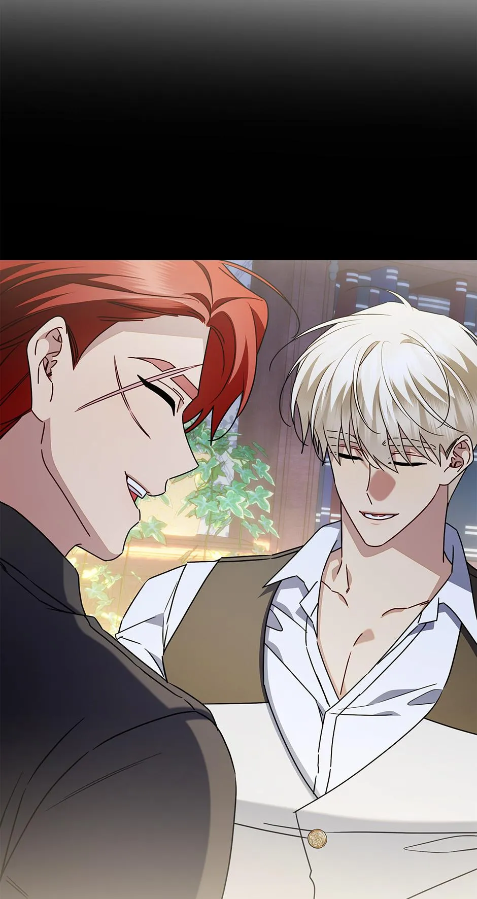 I Won’t Accept Your Regrets chapter 142 page 98