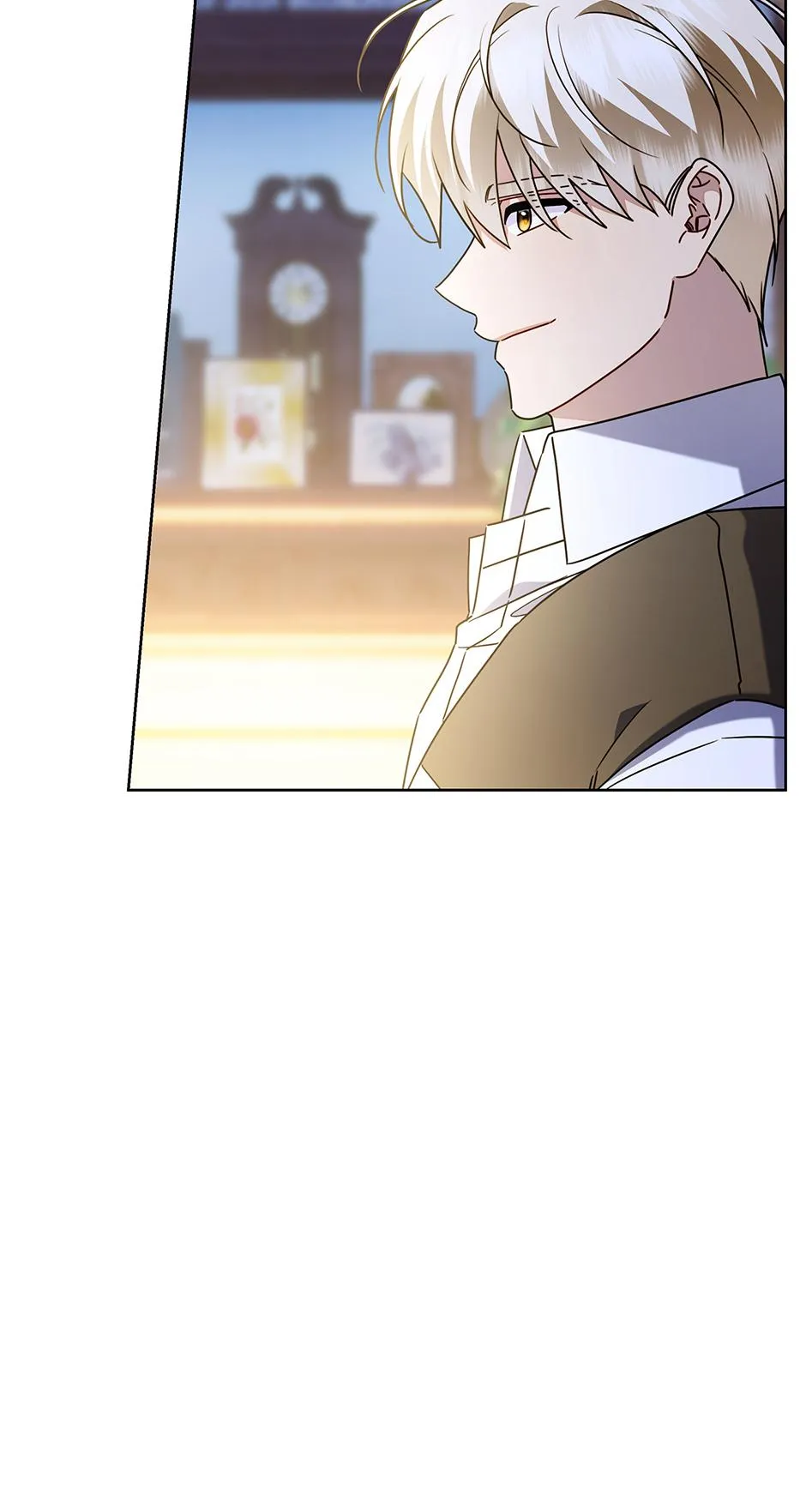 I Won’t Accept Your Regrets chapter 142 page 43