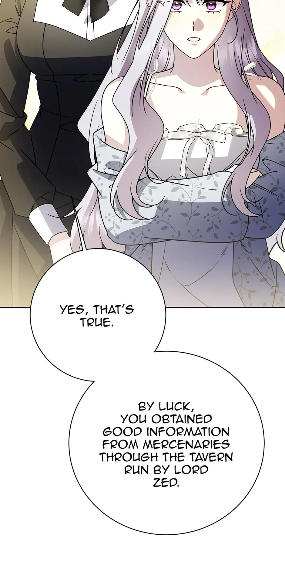 I Won’t Accept Your Regrets chapter 142 page 62