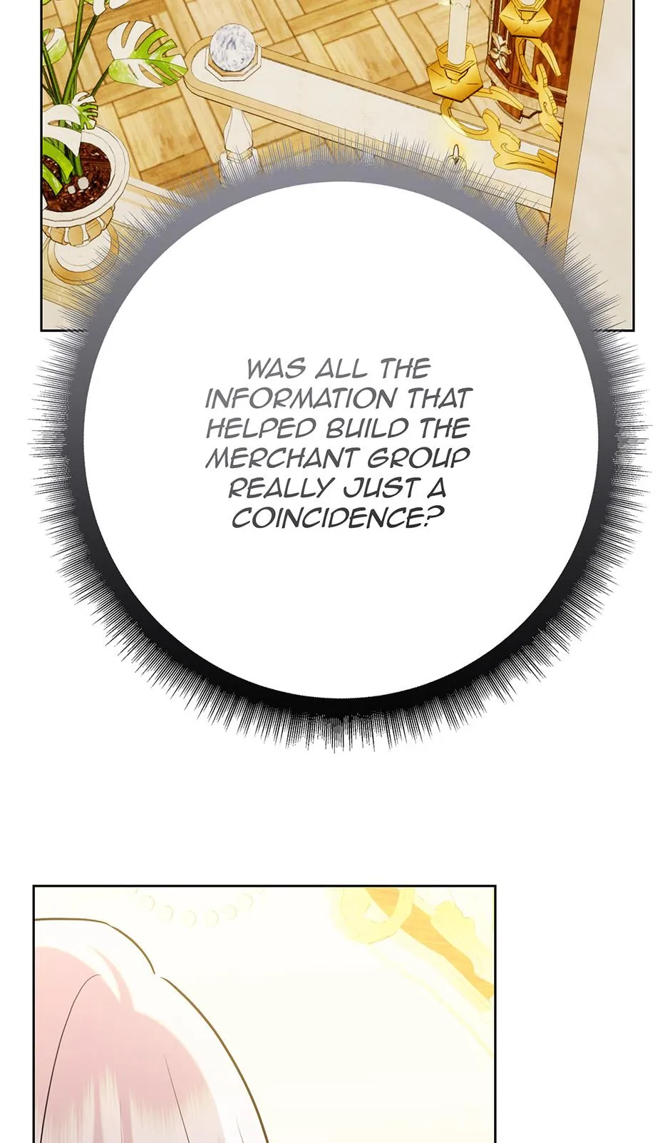 I Won’t Accept Your Regrets chapter 142 page 52