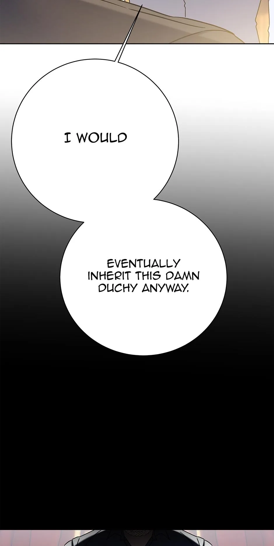 I Won’t Accept Your Regrets chapter 142 page 3