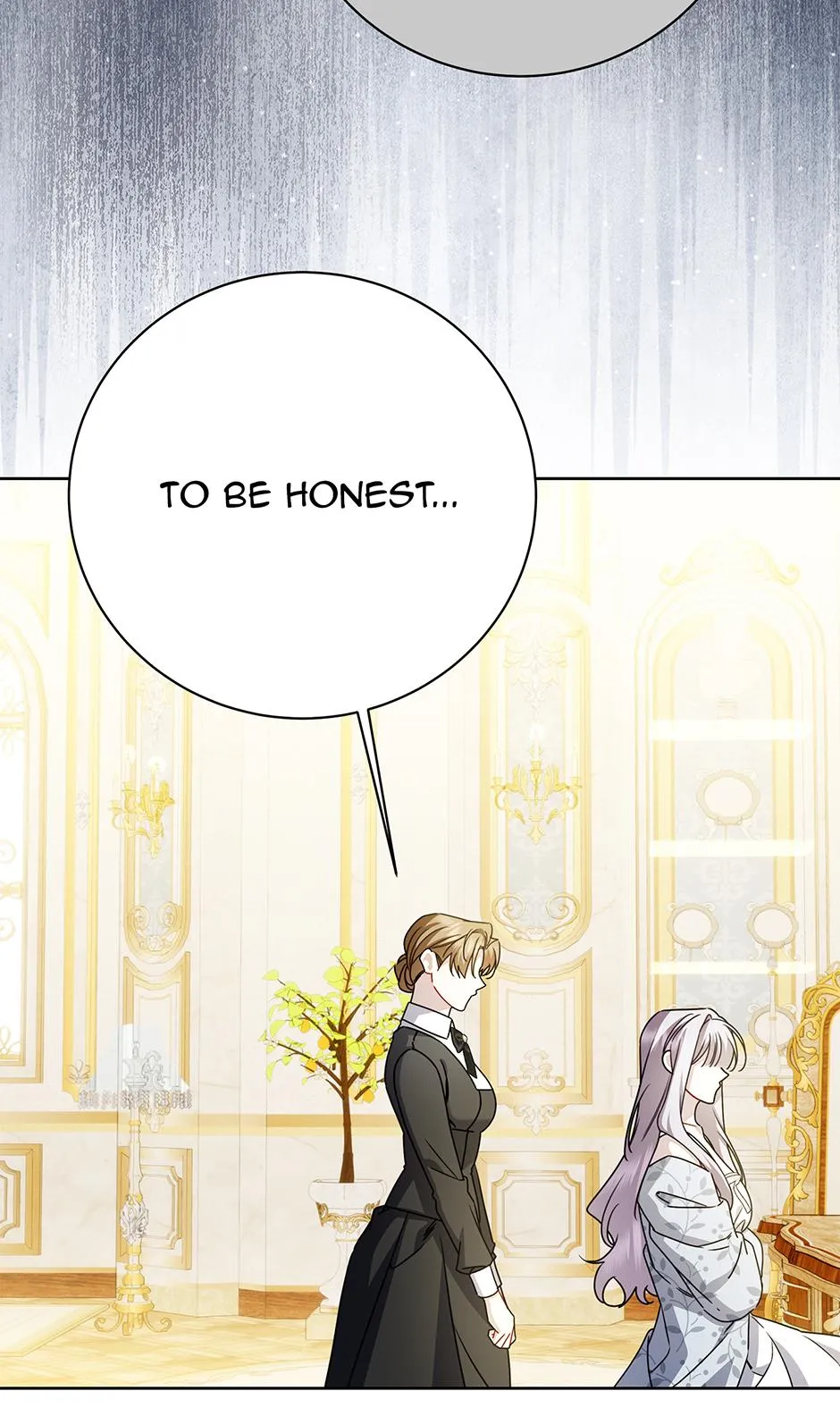 I Won’t Accept Your Regrets chapter 142 page 66