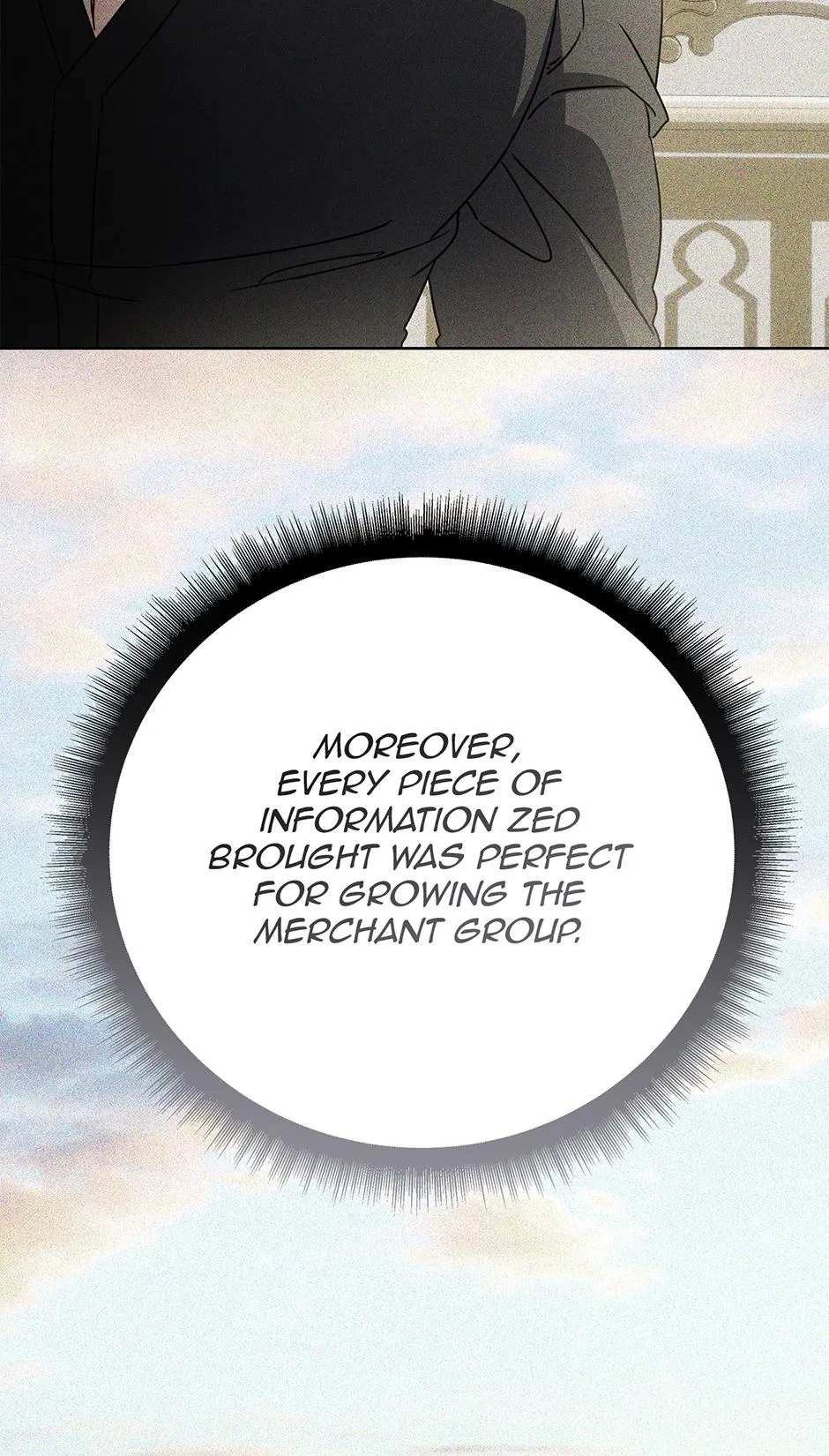 I Won’t Accept Your Regrets chapter 142 page 81