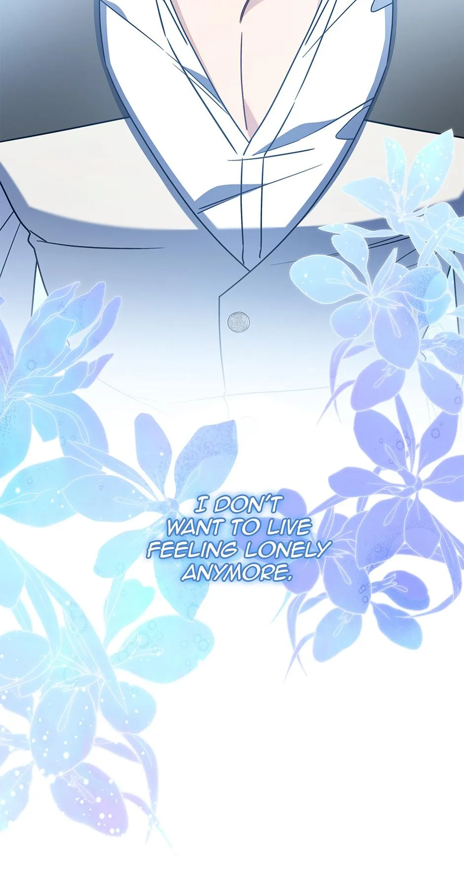 I Won’t Accept Your Regrets chapter 142 page 39